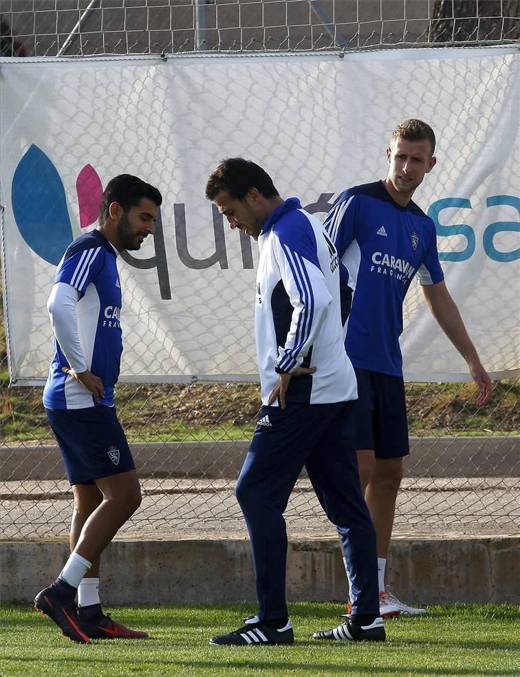 Presentación de Raúl Agné