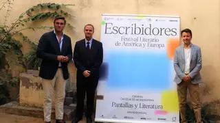 Ana Belén, David Trueba, Ian Gibson, Inma Rubiales y Manuel Jabois, estrellas de Escribidores en Cáceres