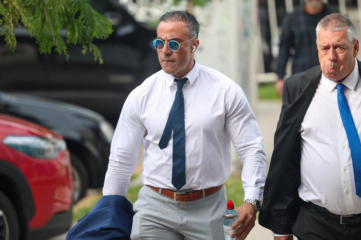 Los médicos que trataron a Maradona aseguran que su última operación fue  innecesaria