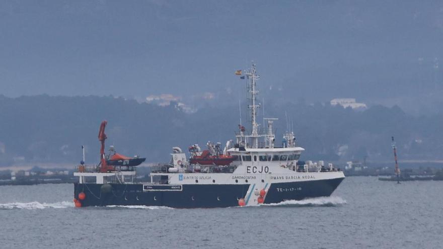 La CIG reclama desbloquear la jubilación anticipada del personal de Gardacostas