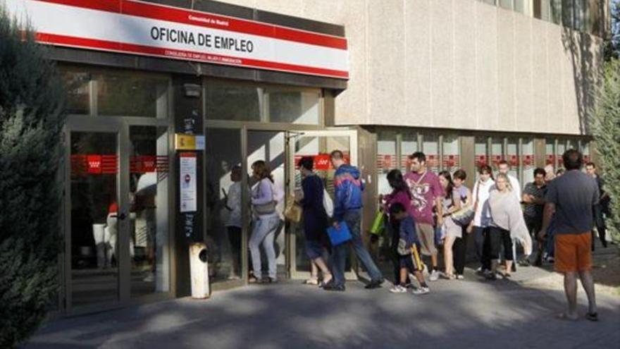 Los jóvenes españoles, los más pesimistas sobre encontrar el primer empleo