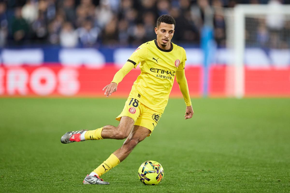 Azzedine Ounahi atesora un talento único