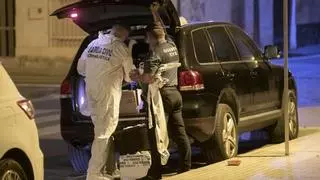El acusado de matar a su novio a cuchilladas en Murcia admite el crimen y va a la cárcel