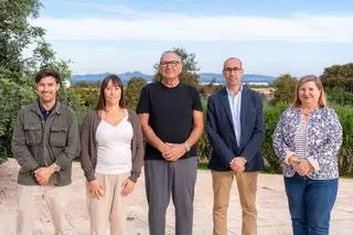 Sa Unió presenta al empresario Vicent Tur Costa como candidato al Senado por Formentera