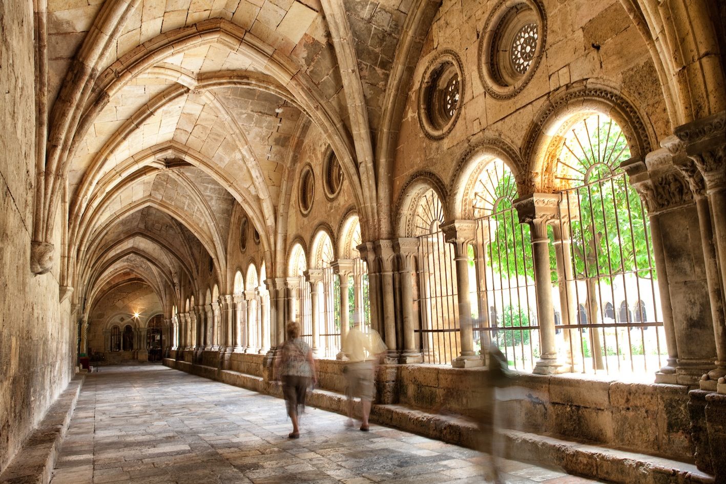 catedral de tarragona