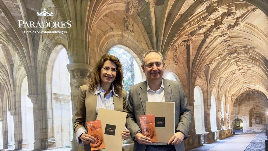 Paradores pone la alfombra roja al Festival de Teatro de Mérida con un 25% para sus clientes