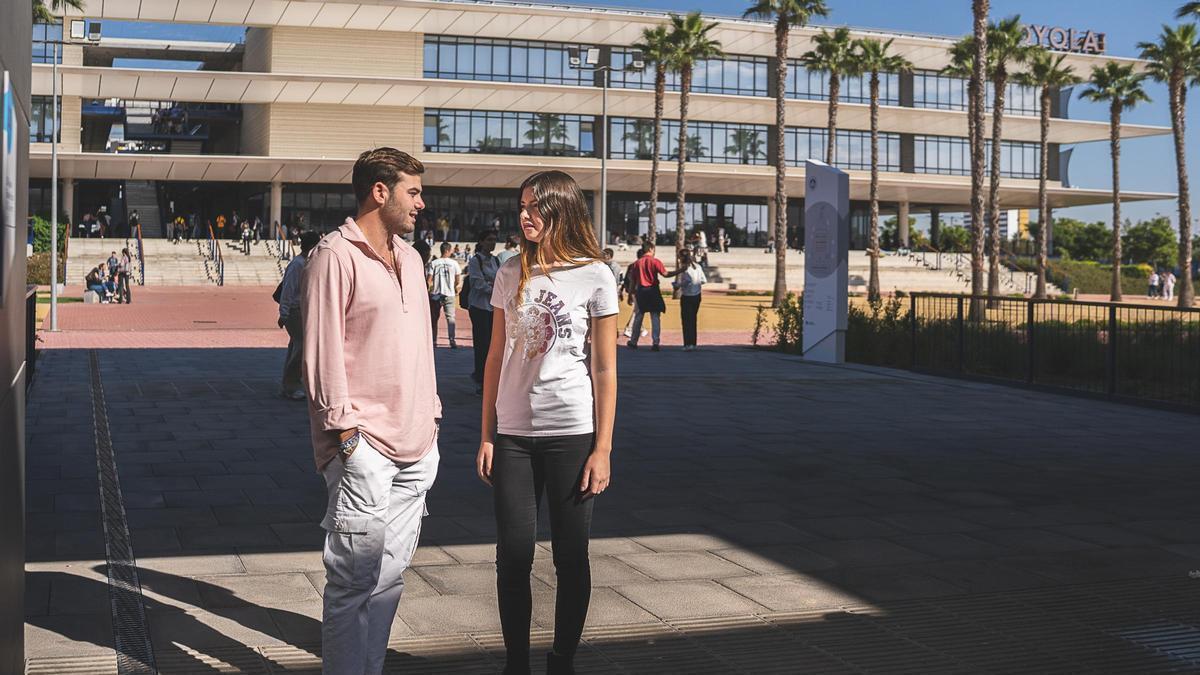 Inteligencia Artificial y el Hidrógeno, dos ejes fundamentales en la propuesta de Loyola por apoyar al sector industrial