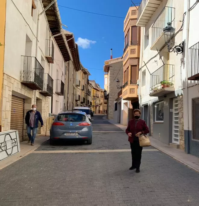 Los expertos piden medidas para que lleguen al interior de Castellón fondos europeos contra la despoblación