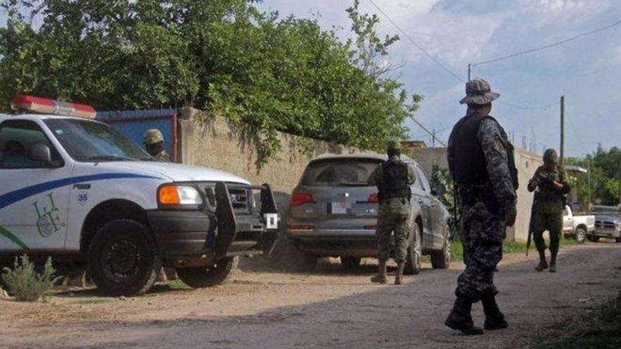 México: Hallan seis muertos y cuatro heridos en una casa de Jalisco