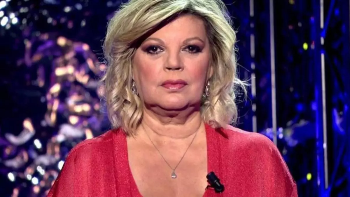 Terelu Campos, el arma de Telecinco frente al estreno de la productora de 'Sálvame' en TVE con 'La familia de la tele'