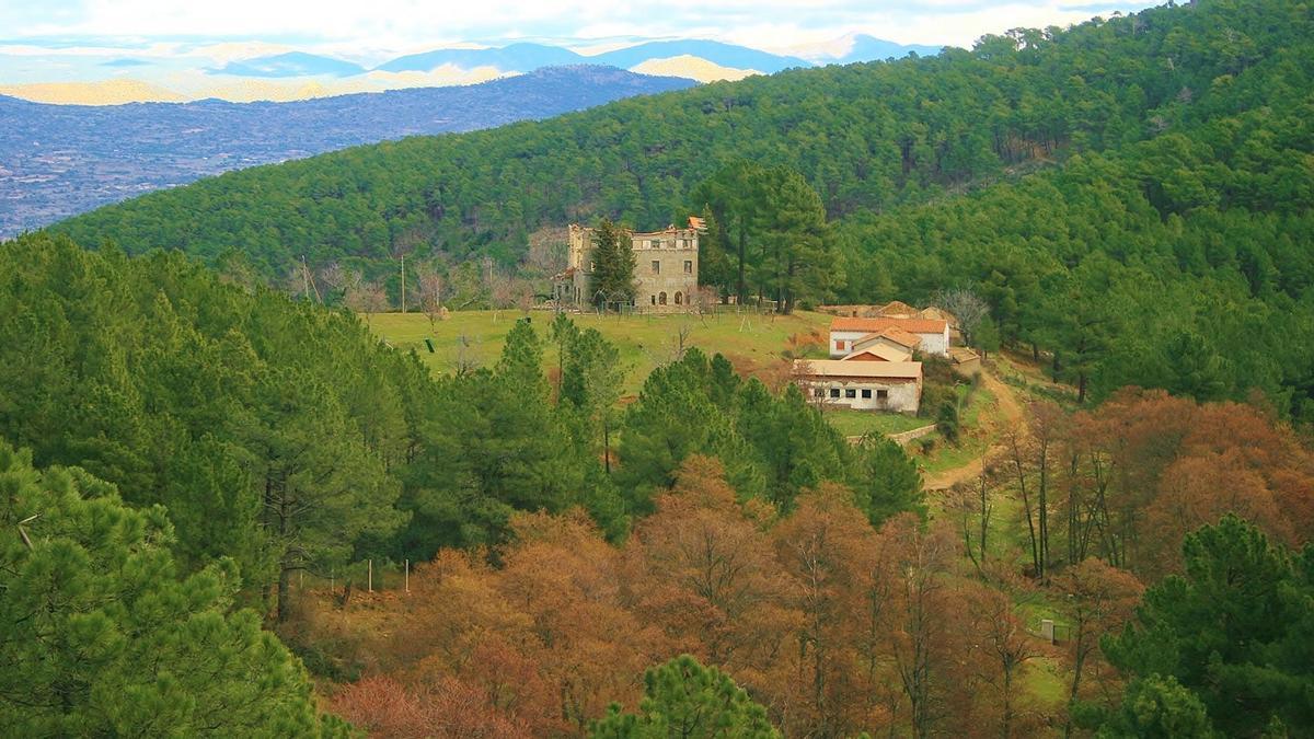 La escapada perfecta por la Senda del Castañar