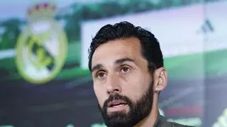 Arbeloa se apunta al complot de las 7 Ligas robadas