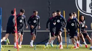 Oportunidad de oro para el Barça