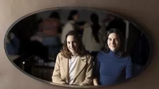 Maria Rovira y Ana Polo, presentadoras de los Gaudí más feministas: "Las agresiones en el cine estaban en el guion antes de Vermut"