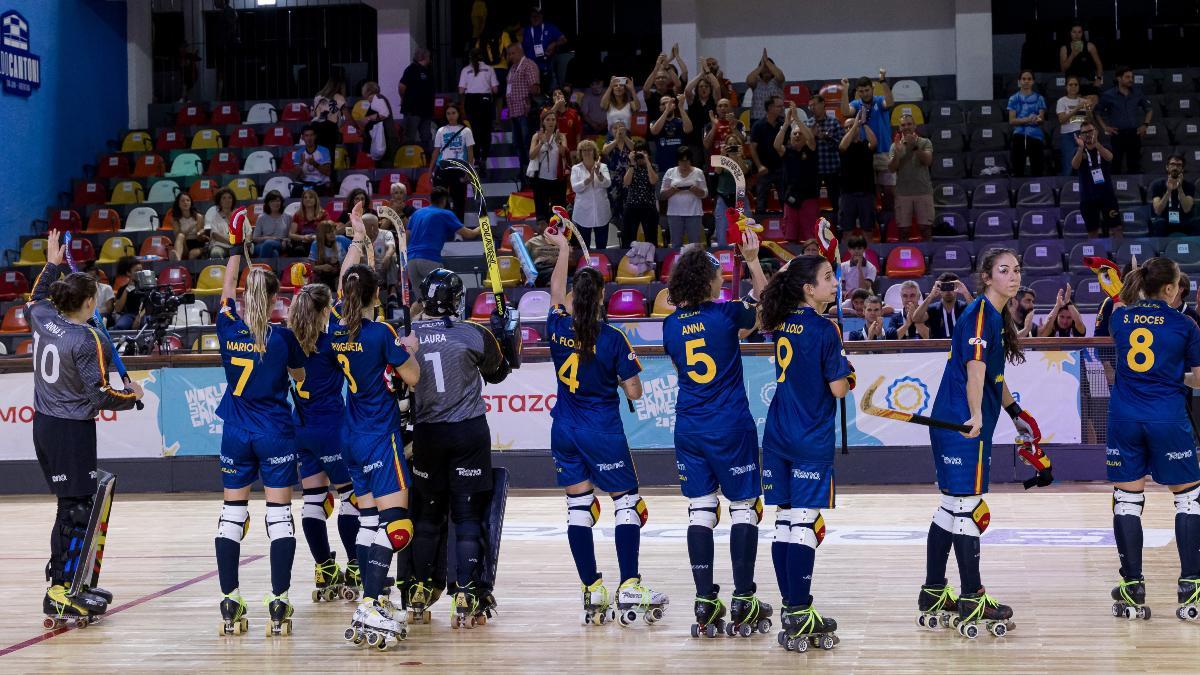 Ricard Muñoz ya ha anunciado la convocatoria para el Europeo de Olot