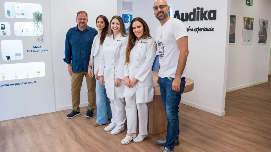 Abre en Mérida la sede de una multinacional
