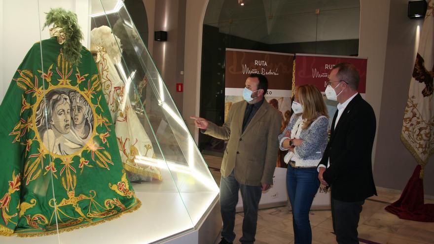 Ruta por la Lorca de Muñoz Barberán