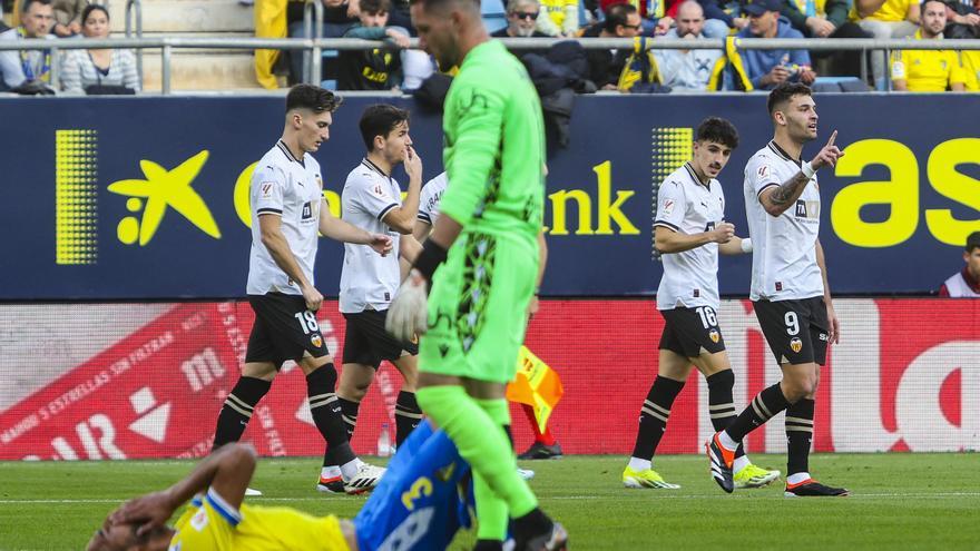 Vídeo: Un repaso por todas las camisetas de la historia del Valencia CF -  Superdeporte