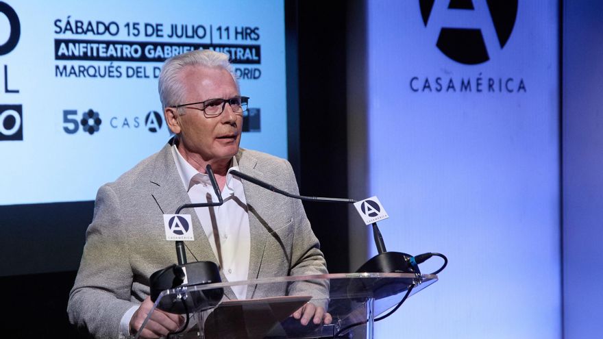 La Fiscalía pide a la AN que proceda a la &quot;reparación integral&quot; del exjuez Garzón y se borren sus antecedentes penales
