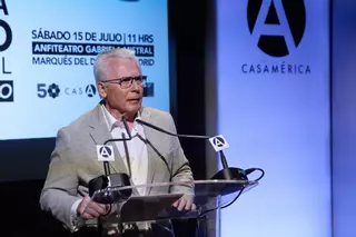 La Fiscalía pide a la AN que proceda a la "reparación integral" del exjuez Garzón y se borren sus antecedentes penales