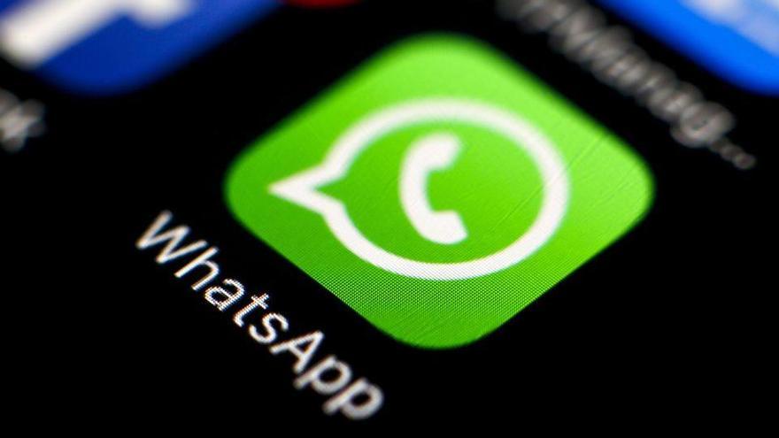 Detenida por difundir por Whatsapp la falsa presencia de terroristas yihadistas