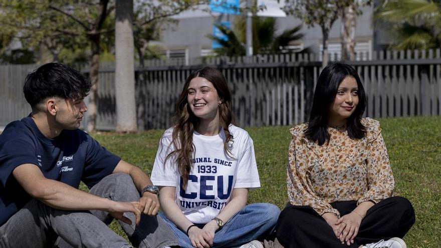 Nuevas titulaciones en la Universidad CEU Cardenal Herrera: grados con alta empleabilidad y visión internacional