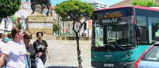 Plasencia busca autobuses retirados de otras ciudades para la flota local