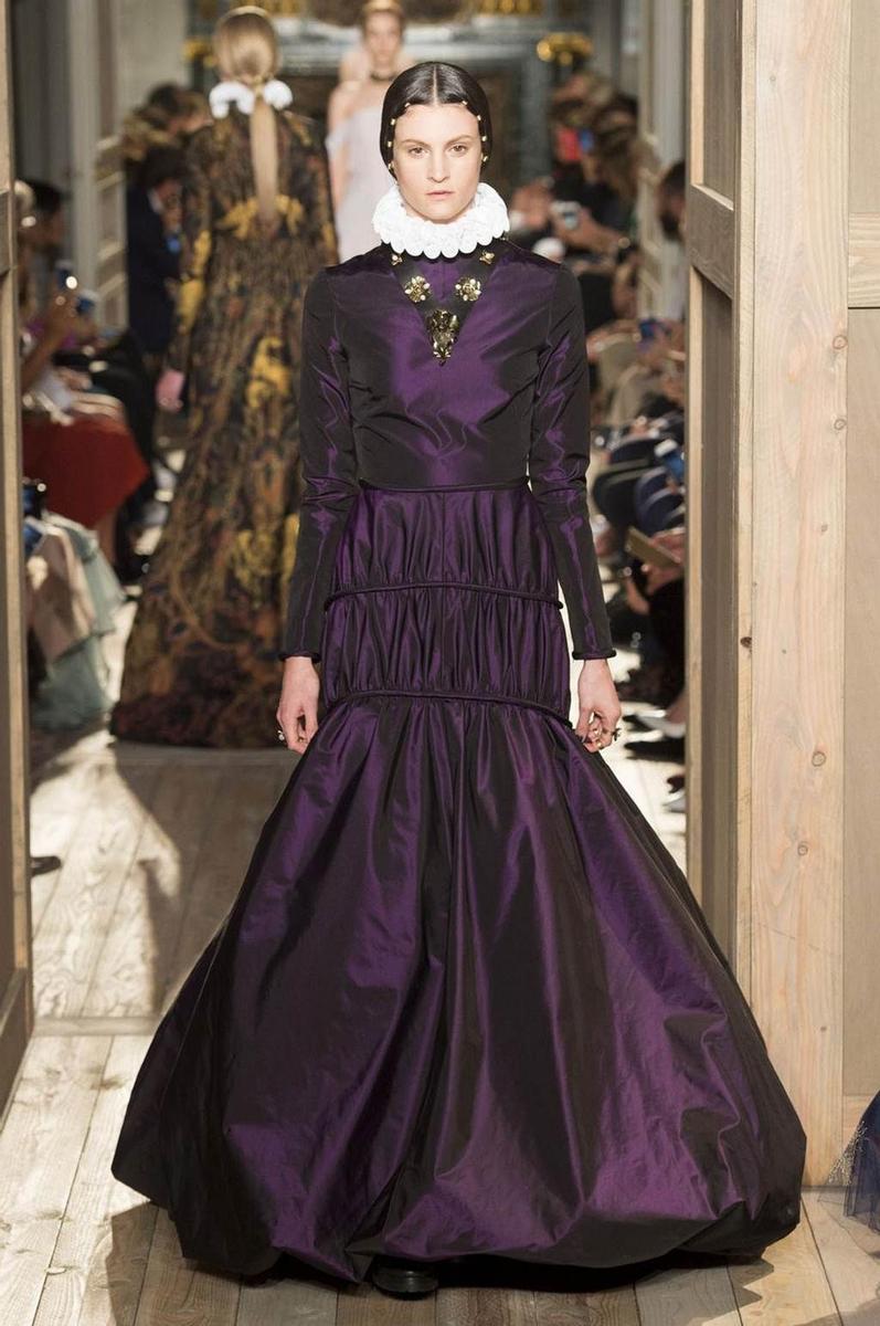 Valentino Alta Costura FW16