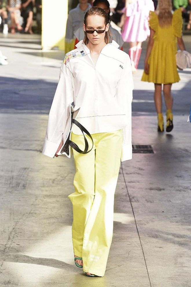 Msgm