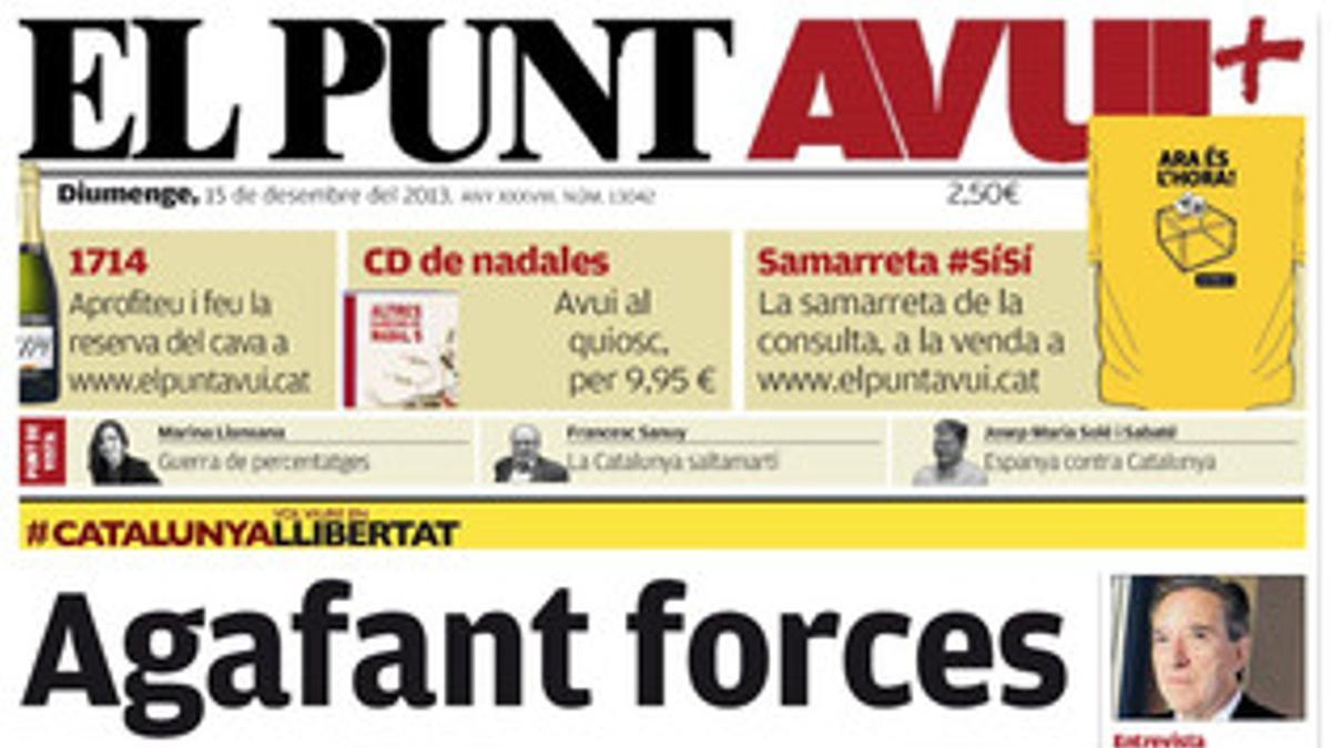 portada-el-punt-avui-15-12-2013