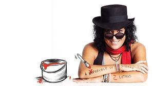 La cantautora canària se sincera per a EL PERIÓDICO.