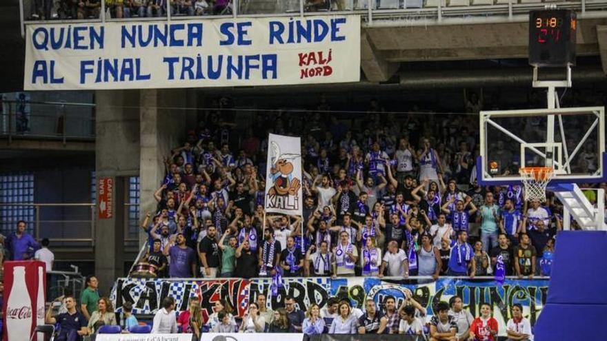 La penya Kali Nord arranca el 30é aniversari amb un mes de març ple de celebracions