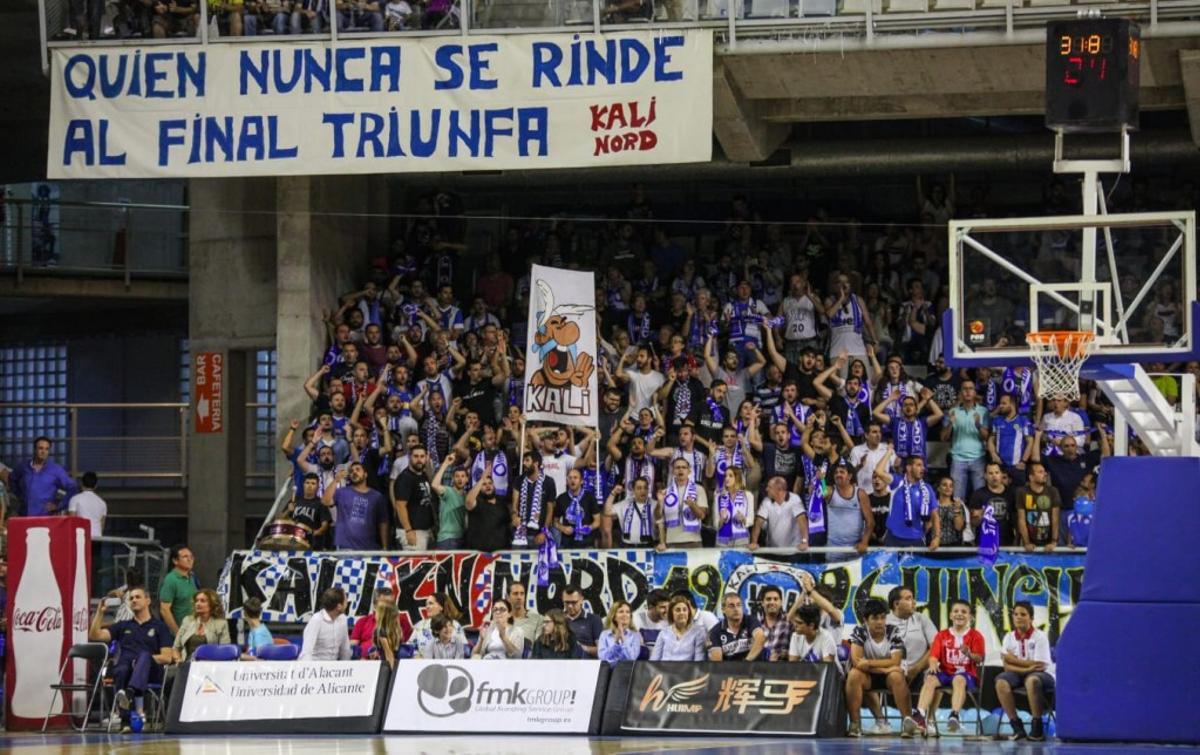 30 aniversari de la Kali Nord