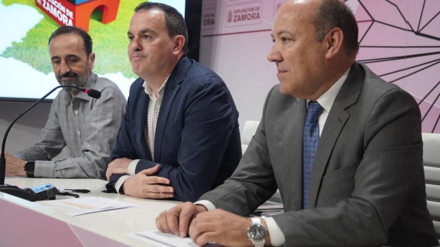 La Diputación de Zamora cierra el Ramos Carrión y suspende diversas actividades por el coronavirus