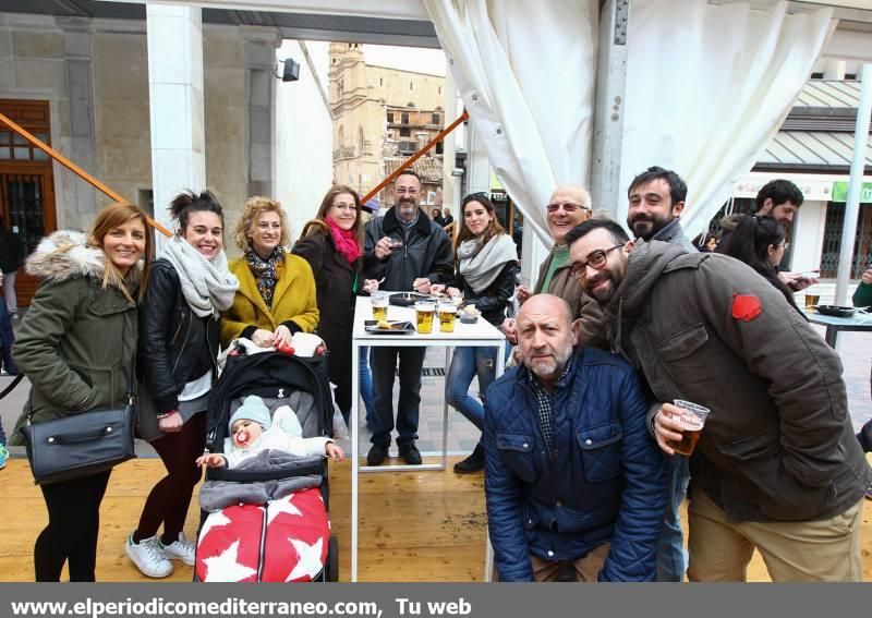 Mercado gastronómico