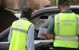 Un registro estatal permite abrir expediente a cuatro VTC de Uber en Ibiza por no esperar 30 minutos