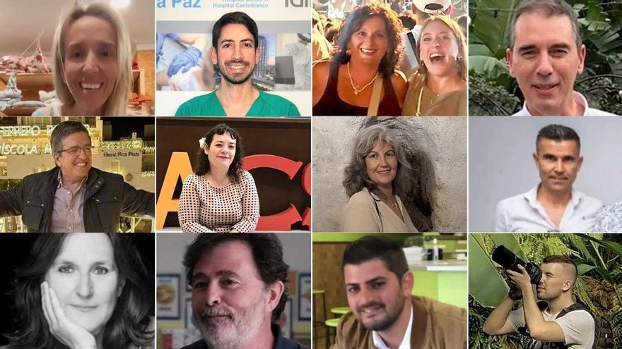 Boro, el perro desaparecido tras el accidente de tren de Adamuz, ya está con su familia