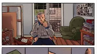 Una publicación va axuntar a los ganadores del concursu de cómic del Belles Artes