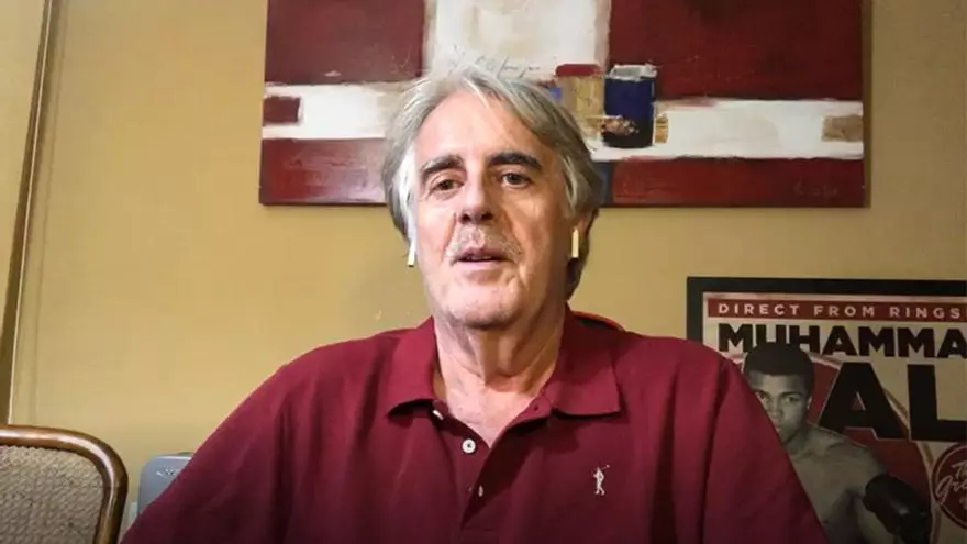 Siro López: ¡¡Tapando bocas!!