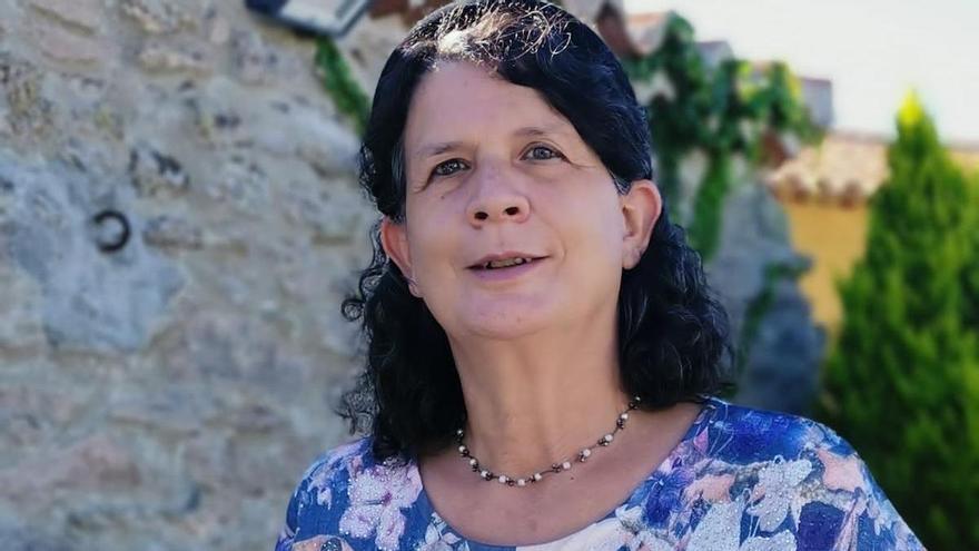 Helena Cortés revisa en Alicante el mito de Fausto