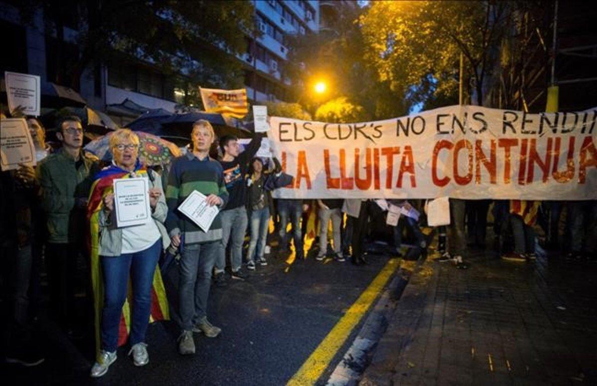 jregue45527785 graf460  barcelona 19 10 2018   miembros de los cdr  comit s181019203654