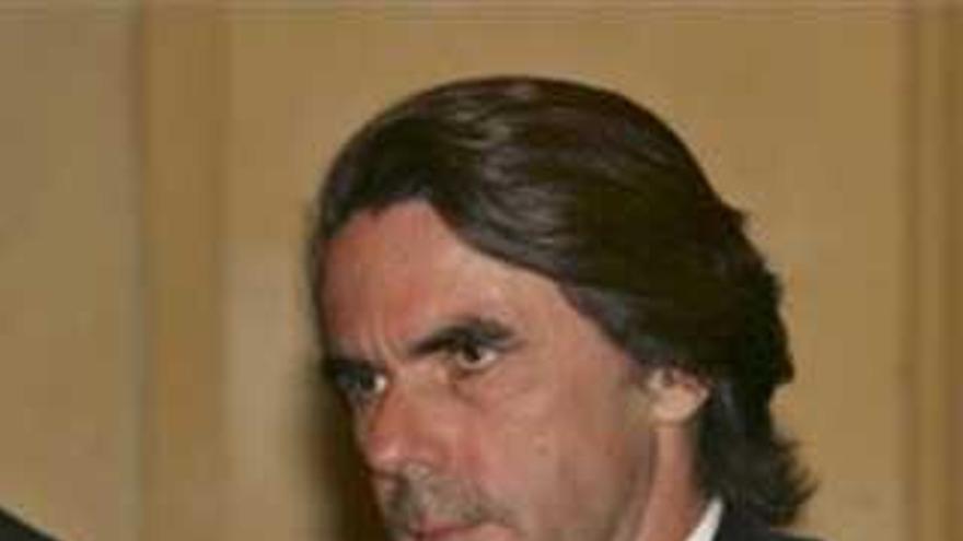 Aznar defiende la guerra de Irak y reitera que el 11-M quiso cambiar el Gobierno