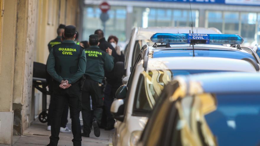 Un hombre mata a su hijo de 11 años en Sueca