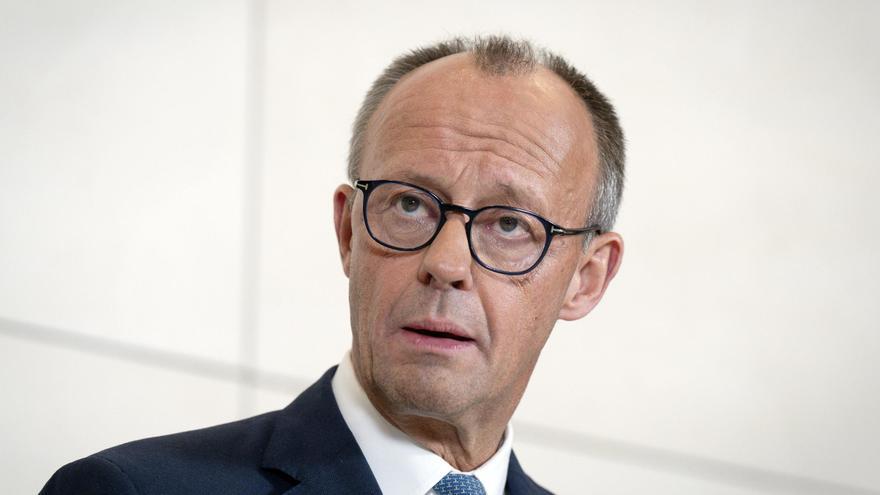 Merz cumple su promesa electoral y aprueba el recorte del subsidio a los refugiados ucranianos