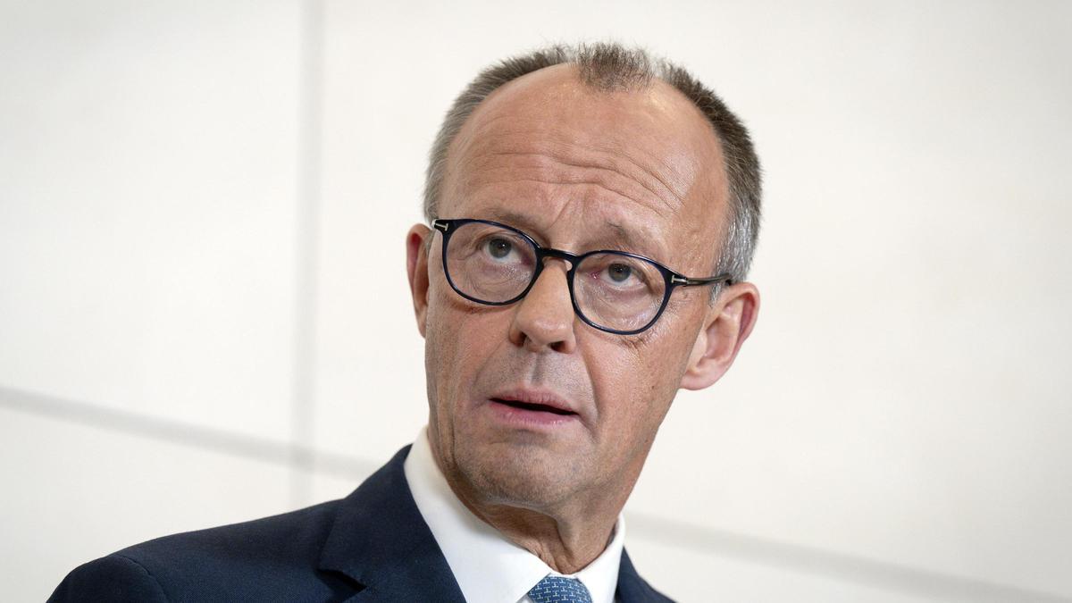 UCRANIA | Alemania recorta el subsidio a los ucranianos de acuerdo con la promesa de Merz