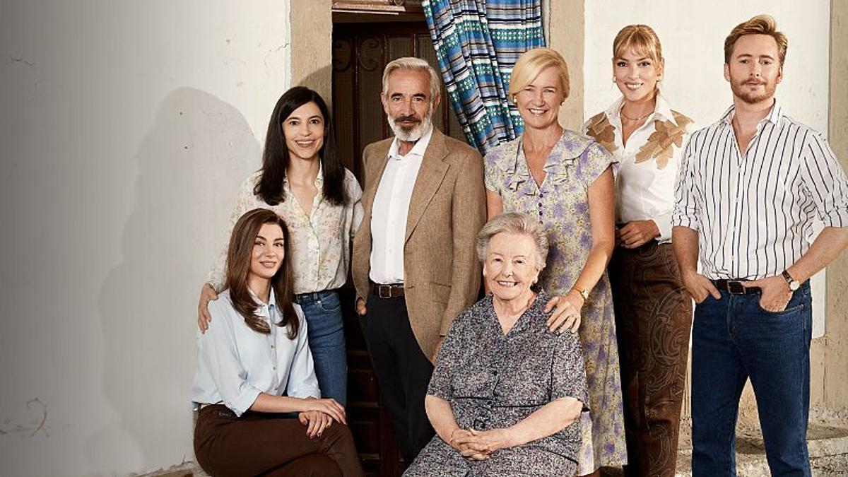 El regreso de Cuéntame cómo pasó se adelanta: "Me cago en la leche, Merche"