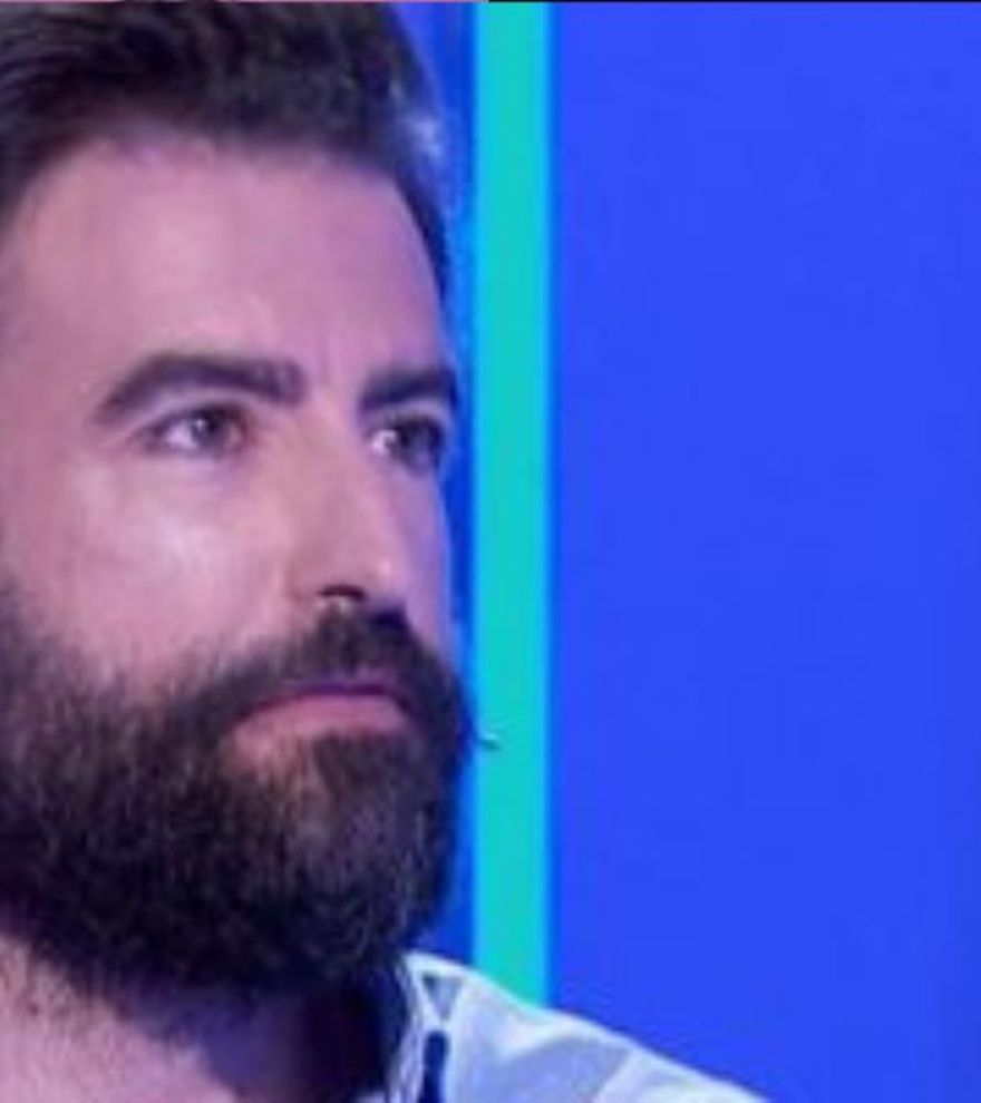 &#039;Agárrate al sillón&#039; puso a Rafa Castaño contra las cuerdas: así fue su primera derrota