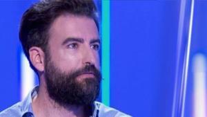 Rafa Castaño en Agárrate al sillón