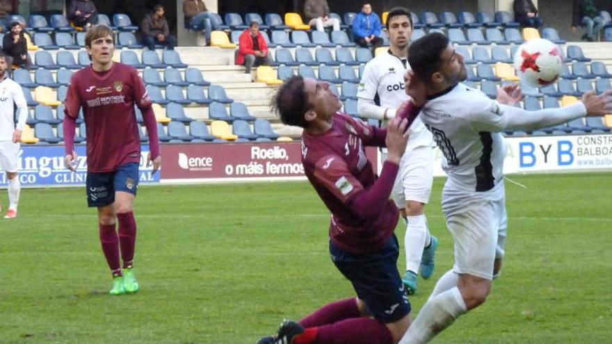 La falta de gol deja al Ontinyent sin Copa