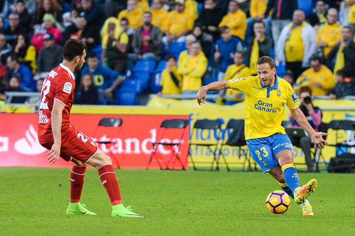 UDLP - SEVILLA